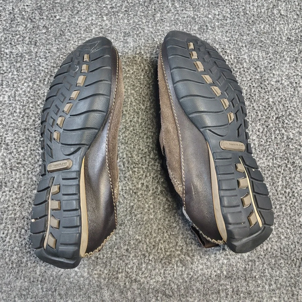 Timberland smart wool shoes size 8 mens
